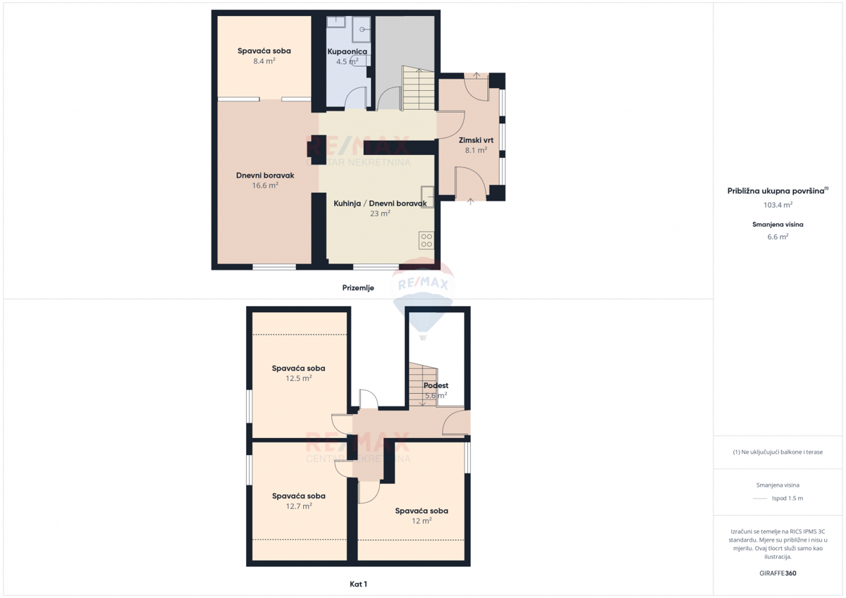Casa Tuheljske Toplice, Tuhelj, 114,75m2