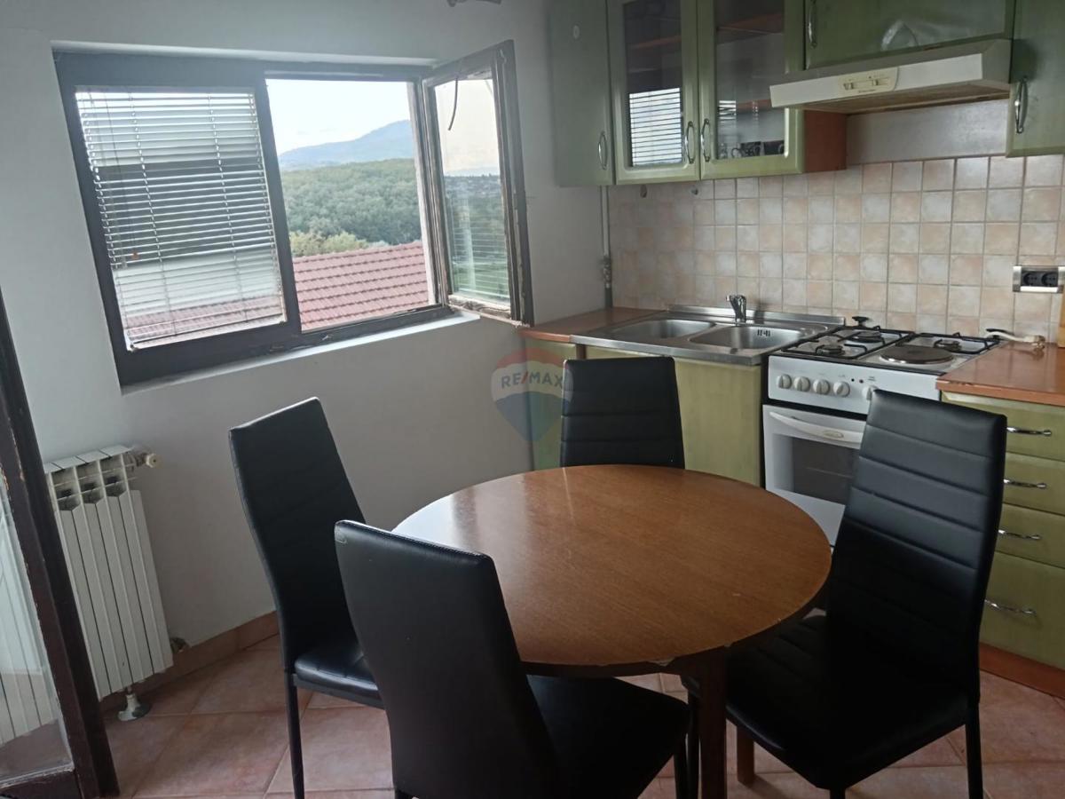 Appartamento Granešina, Gornja Dubrava, 57m2