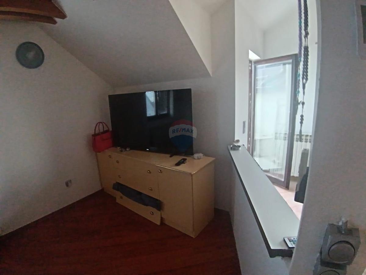 Appartamento Granešina, Gornja Dubrava, 57m2