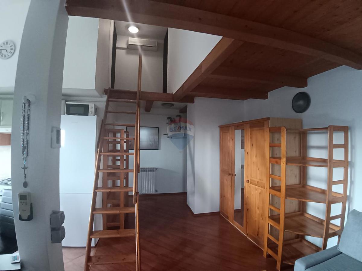 Appartamento Granešina, Gornja Dubrava, 57m2