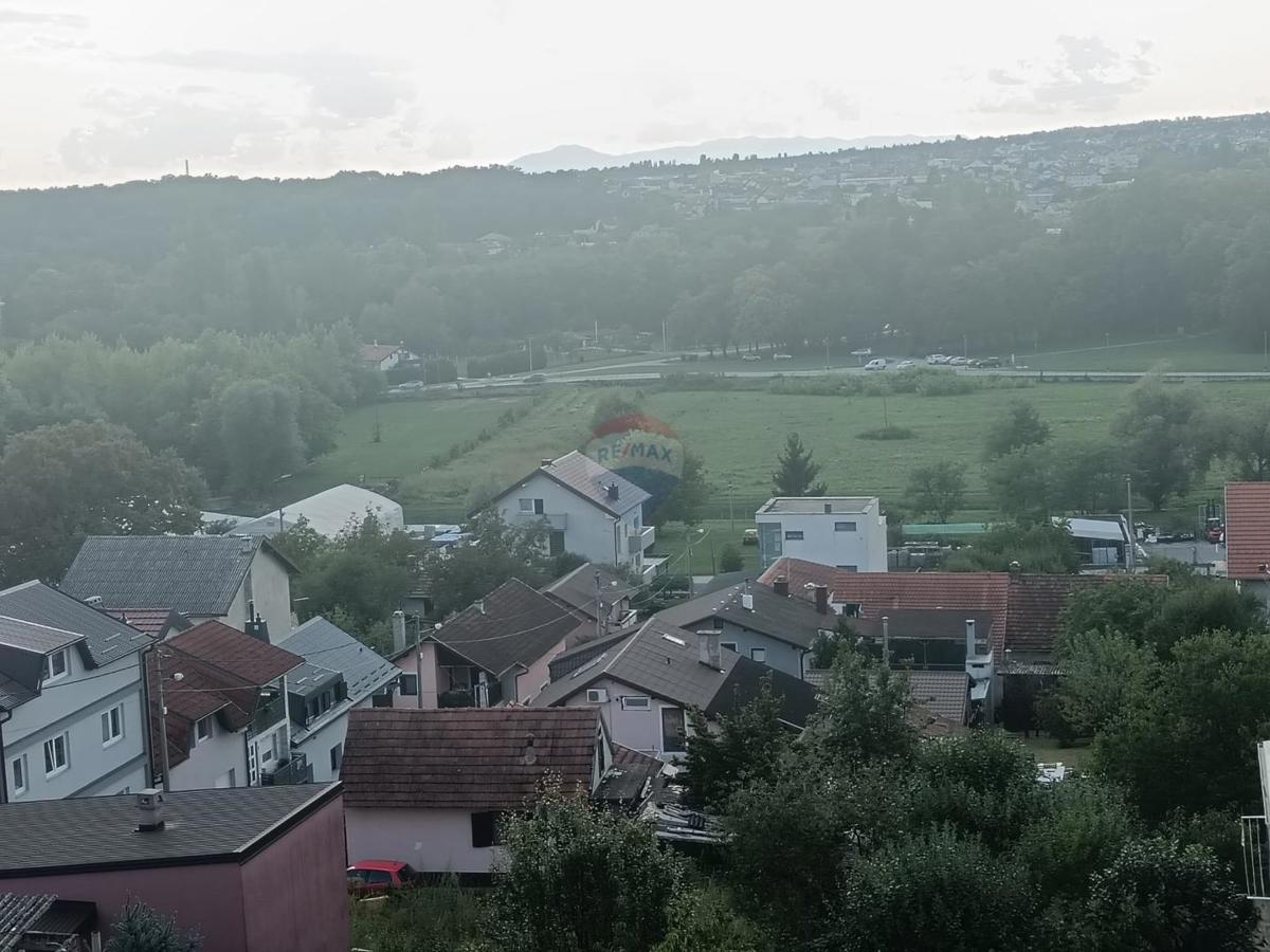 Appartamento Granešina, Gornja Dubrava, 57m2