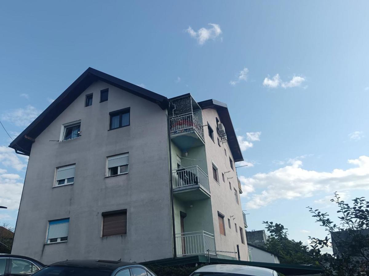 Appartamento Granešina, Gornja Dubrava, 57m2