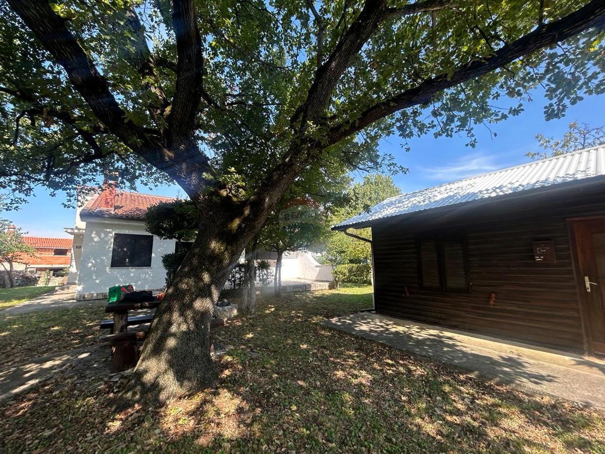Casa Poreč, 120m2