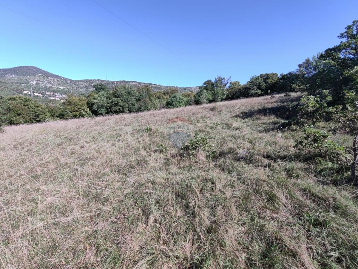 Terreno edificabile Krasica, Bakar, 7.776m2