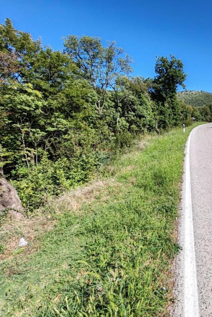 Terreno edificabile Krasica, Bakar, 7.776m2