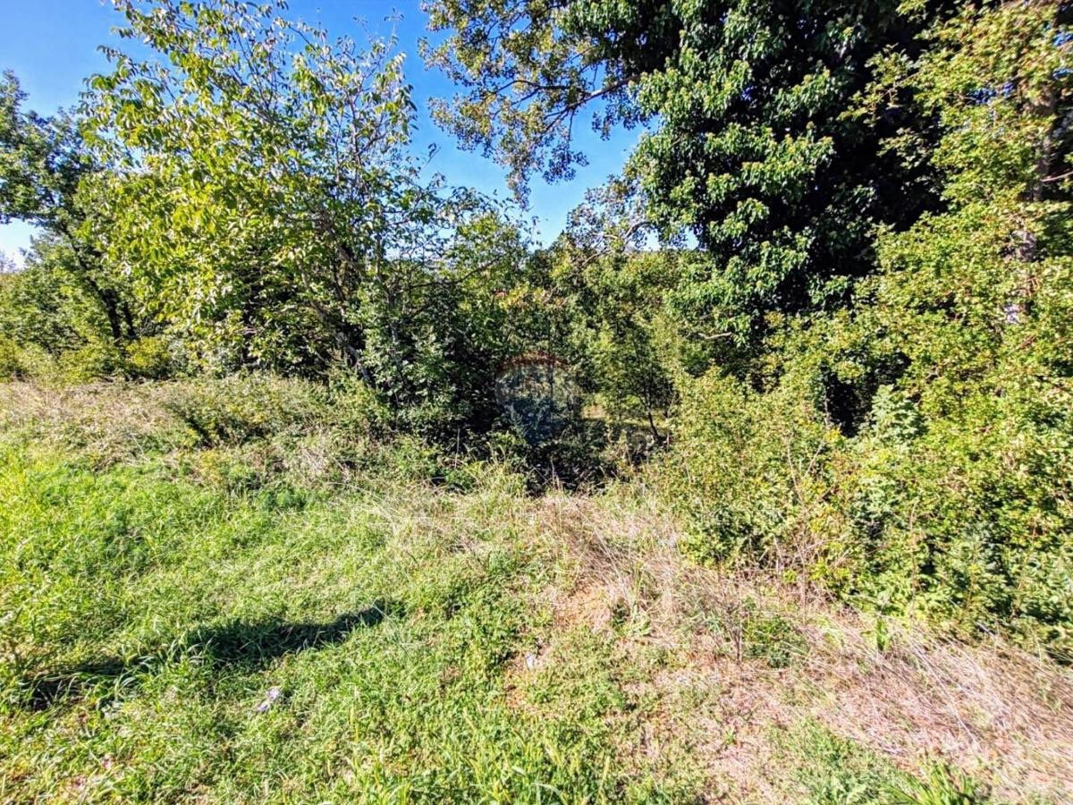 Terreno edificabile Krasica, Bakar, 7.776m2