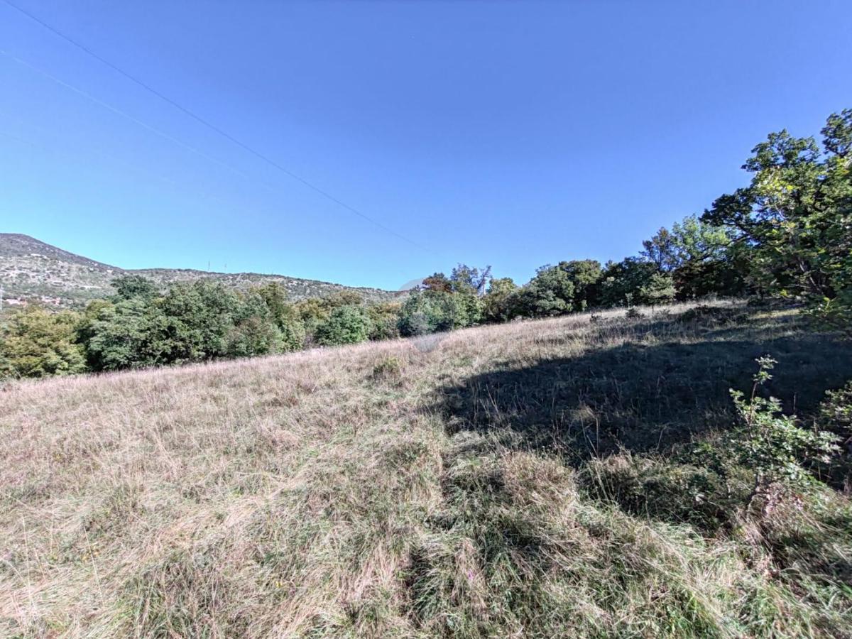 Terreno edificabile Krasica, Bakar, 7.776m2