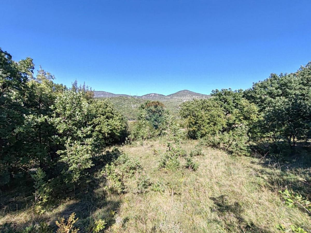 Terreno edificabile Krasica, Bakar, 7.776m2