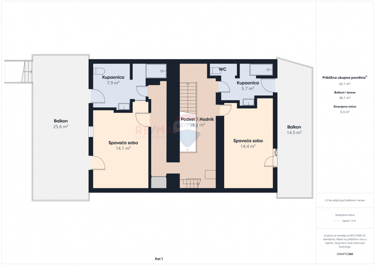 Istria, Buje-Triban – Casa ristrutturata con piscina