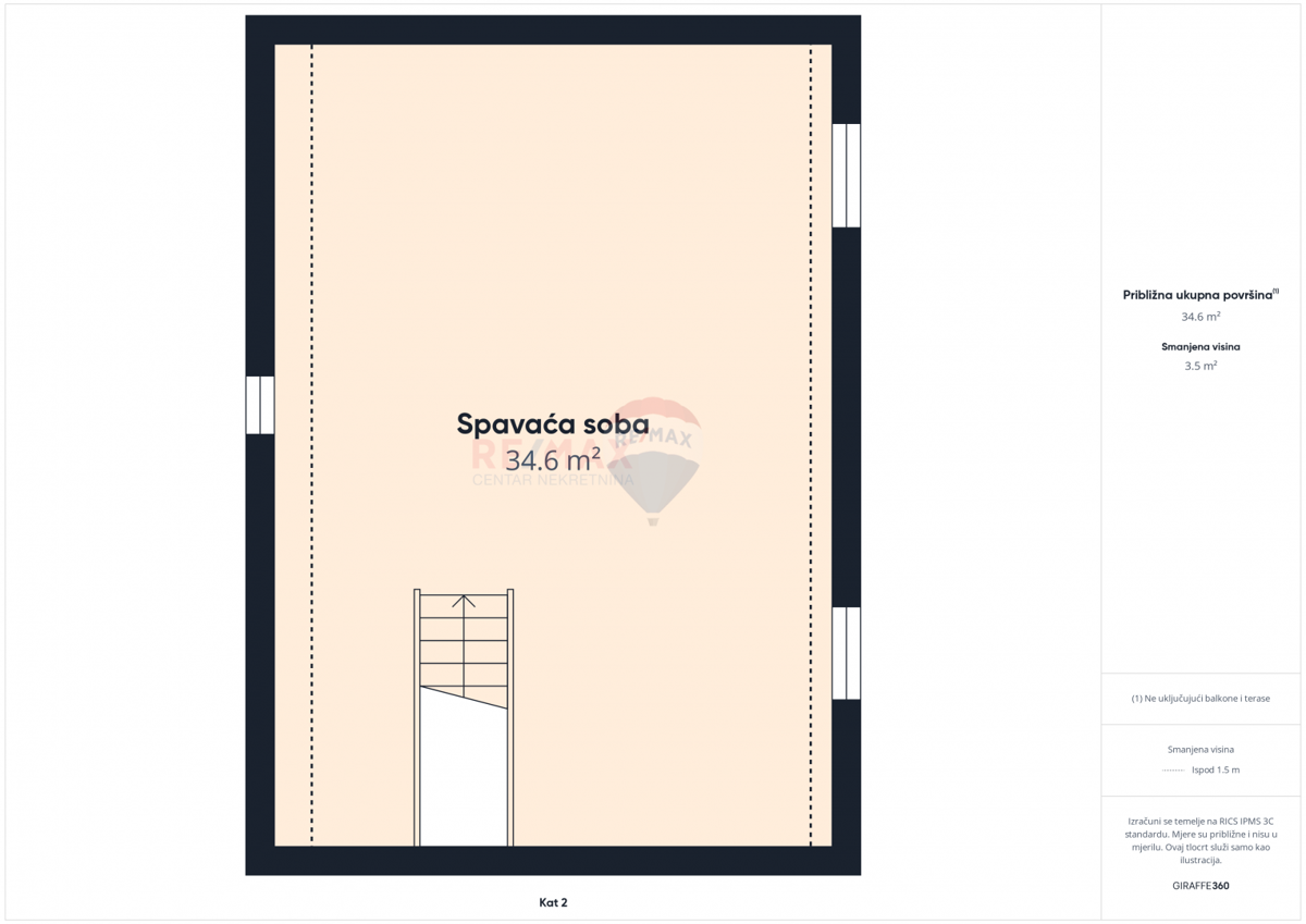 Istria, Buje-Triban – Casa ristrutturata con piscina