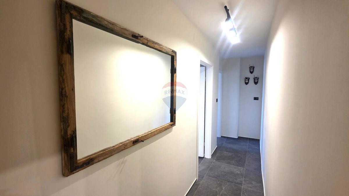 Istria, Buje-Triban – Casa ristrutturata con piscina