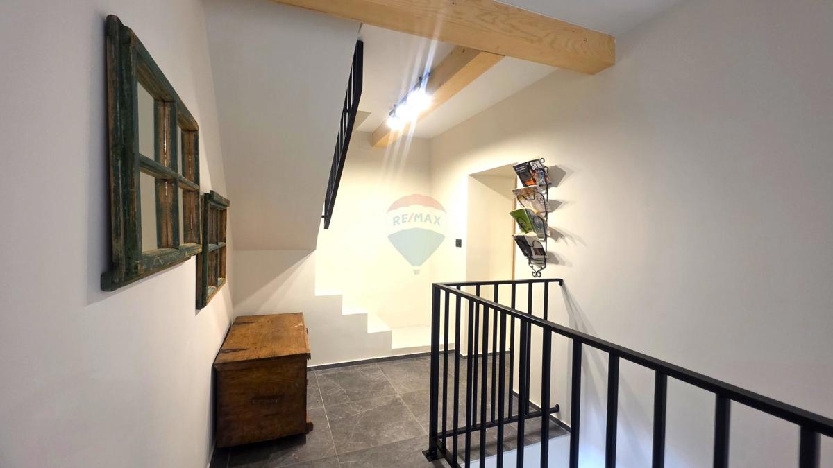 Istria, Buje-Triban – Casa ristrutturata con piscina