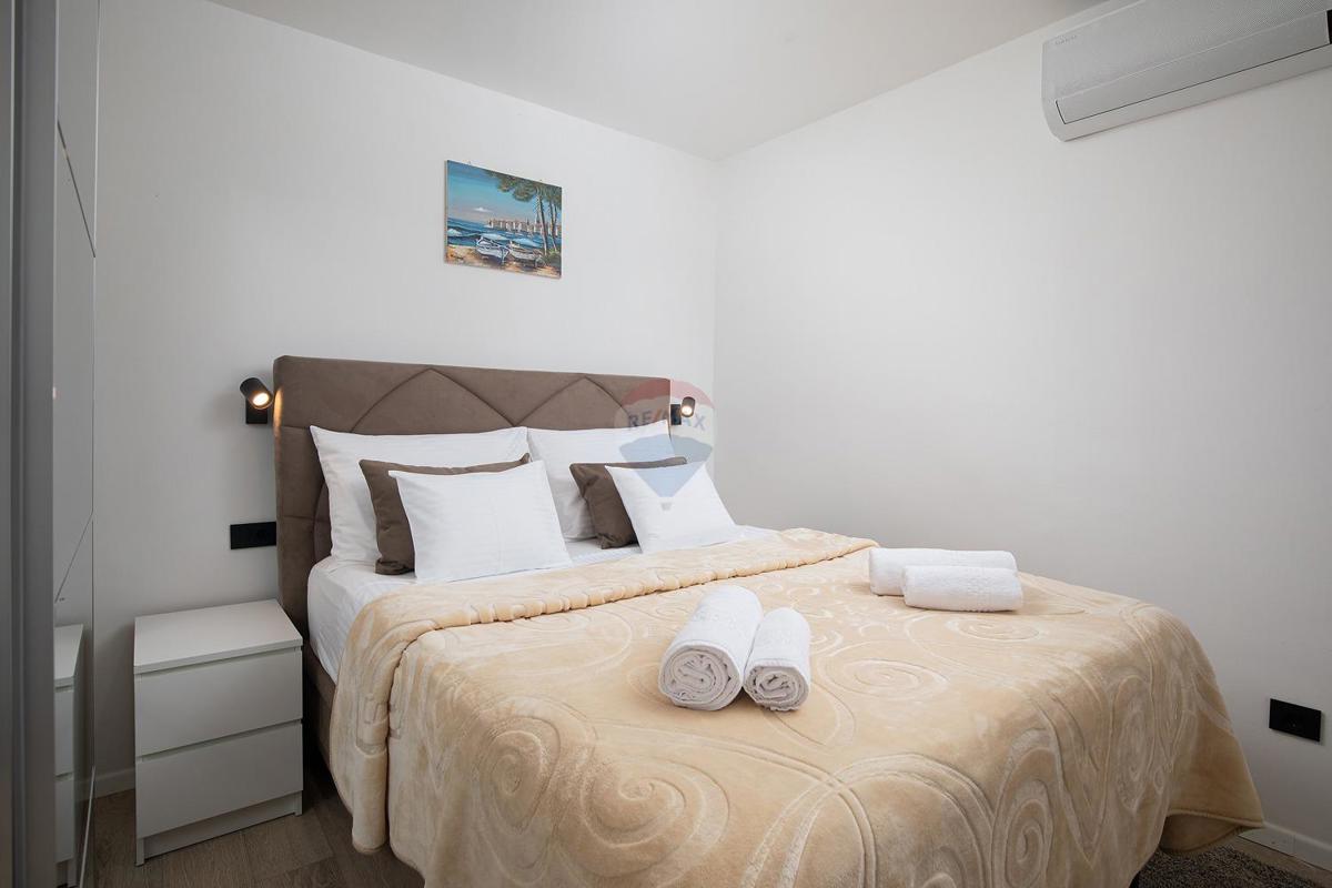 Appartamento Arena, Pula, 67,65m2