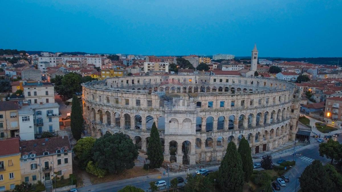 Appartamento Arena, Pula, 67,65m2