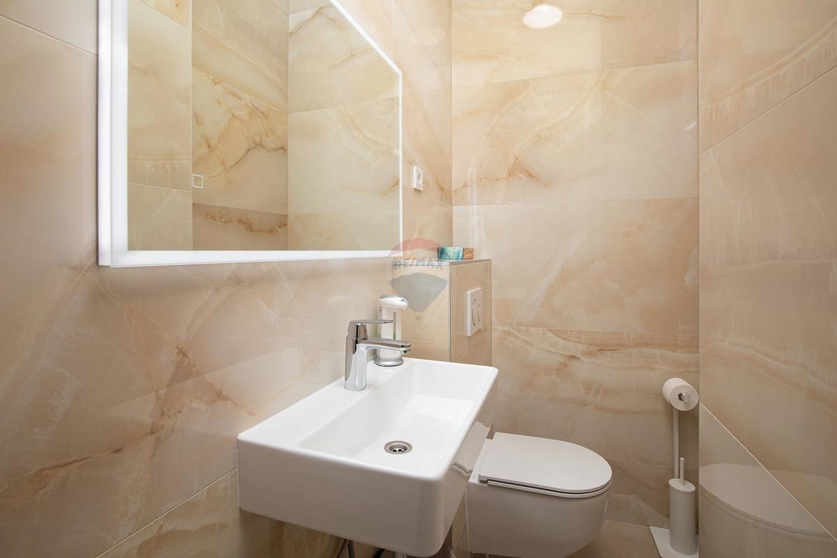 Appartamento Arena, Pula, 67,65m2