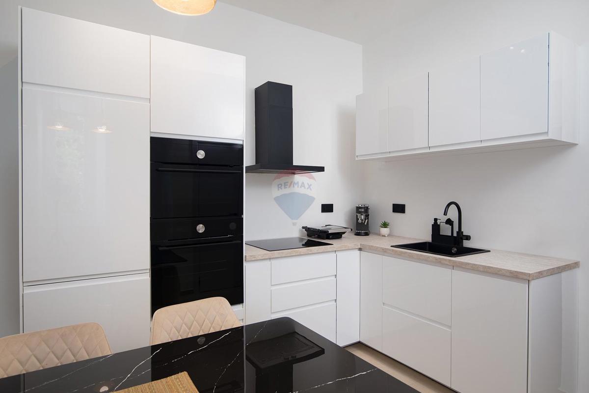 Appartamento Arena, Pula, 67,65m2