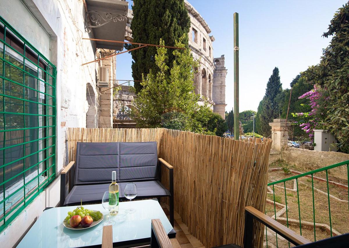 Appartamento Arena, Pula, 67,65m2