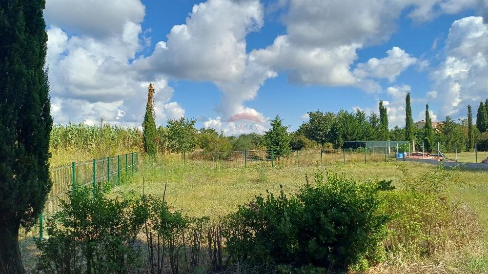 Terreno edificabile Valbandon, Fažana, 615m2