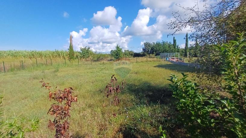 Terreno edificabile Valbandon, Fažana, 615m2