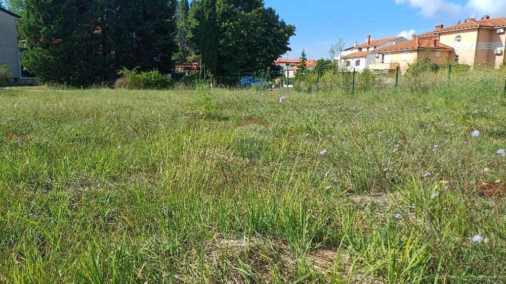 Terreno edificabile Valbandon, Fažana, 615m2