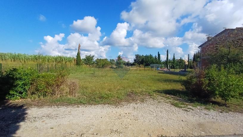 Terreno edificabile Valbandon, Fažana, 615m2