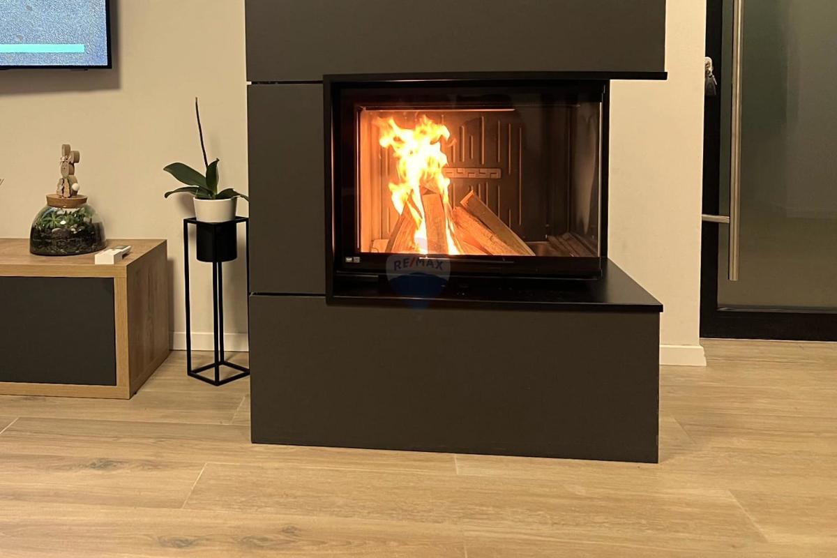 Casa Sveta Jana, Jastrebarsko - Okolica, 96m2