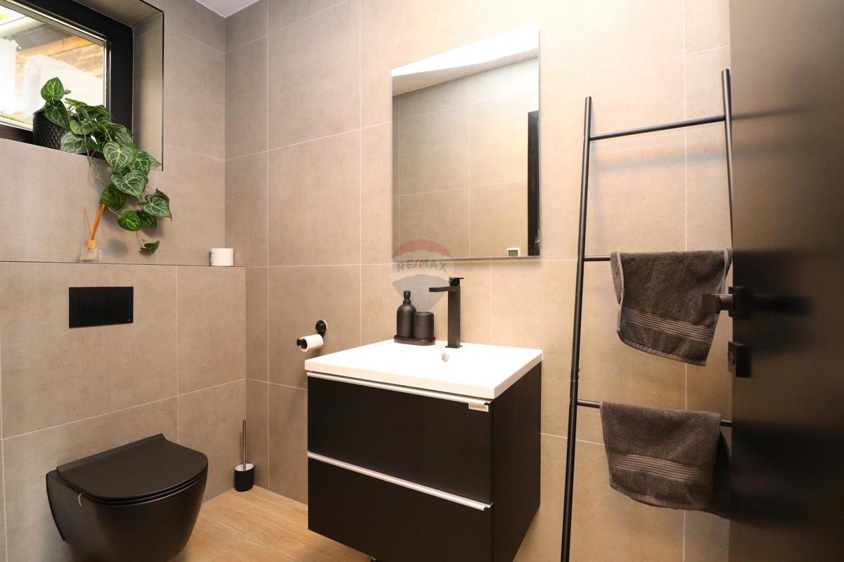 Casa Sveta Jana, Jastrebarsko - Okolica, 96m2