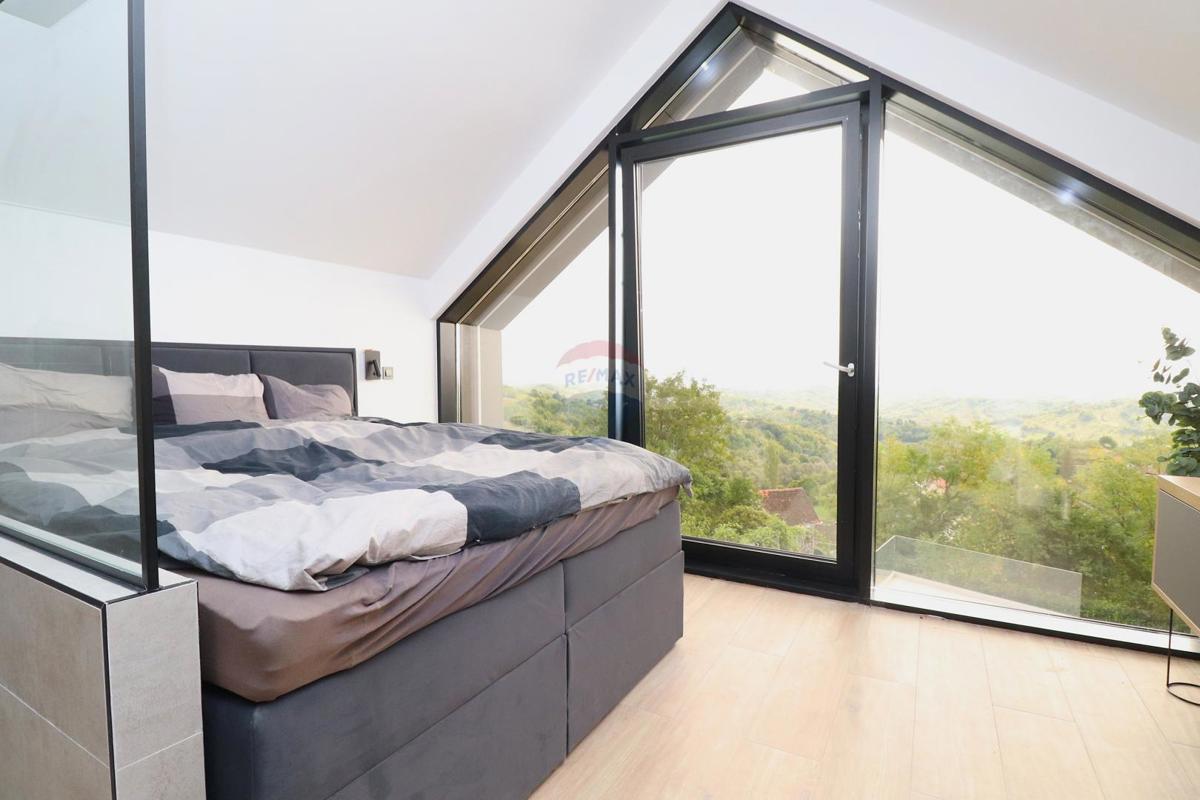 Casa Sveta Jana, Jastrebarsko - Okolica, 96m2