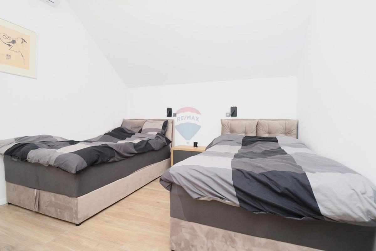 Casa Sveta Jana, Jastrebarsko - Okolica, 96m2