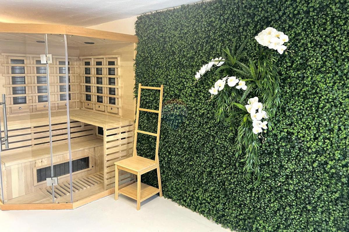 Casa Sveta Jana, Jastrebarsko - Okolica, 96m2