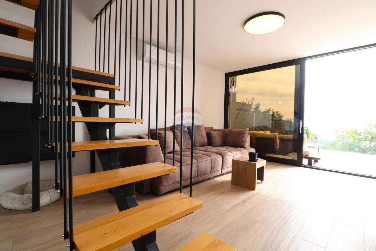 Casa Sveta Jana, Jastrebarsko - Okolica, 96m2