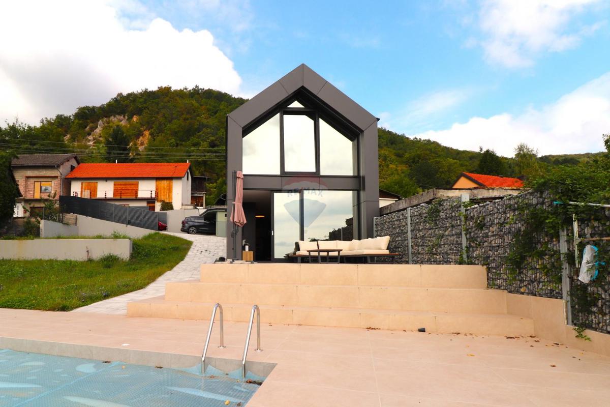 Casa Sveta Jana, Jastrebarsko - Okolica, 96m2