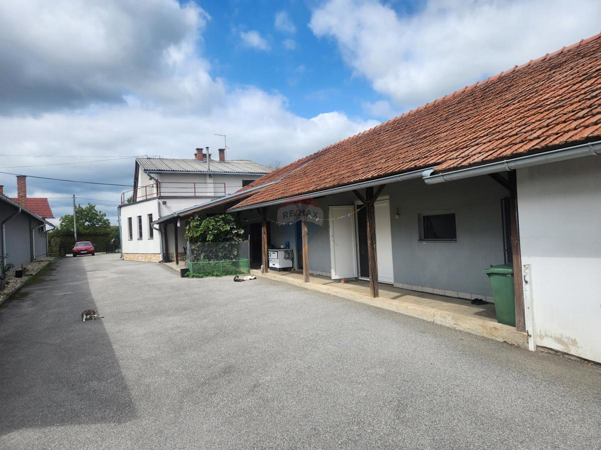 Casa Gornja Trnovitica, Velika Trnovitica, 181m2