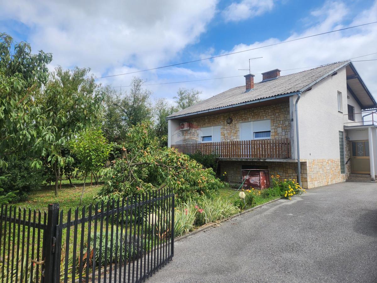 Casa Gornja Trnovitica, Velika Trnovitica, 181m2