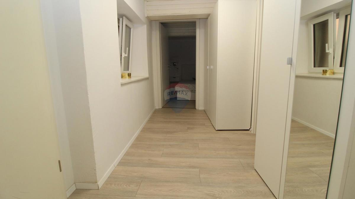 Appartamento Buje, 53m2