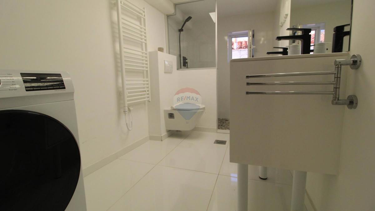 Appartamento Buje, 53m2