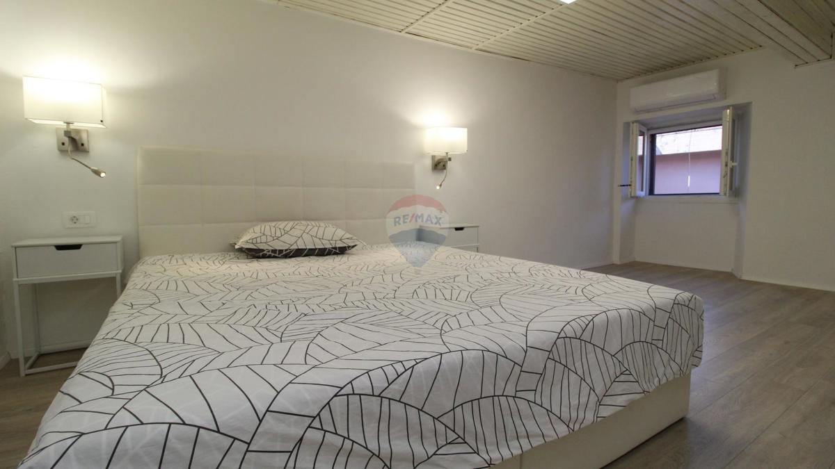 Appartamento Buje, 53m2