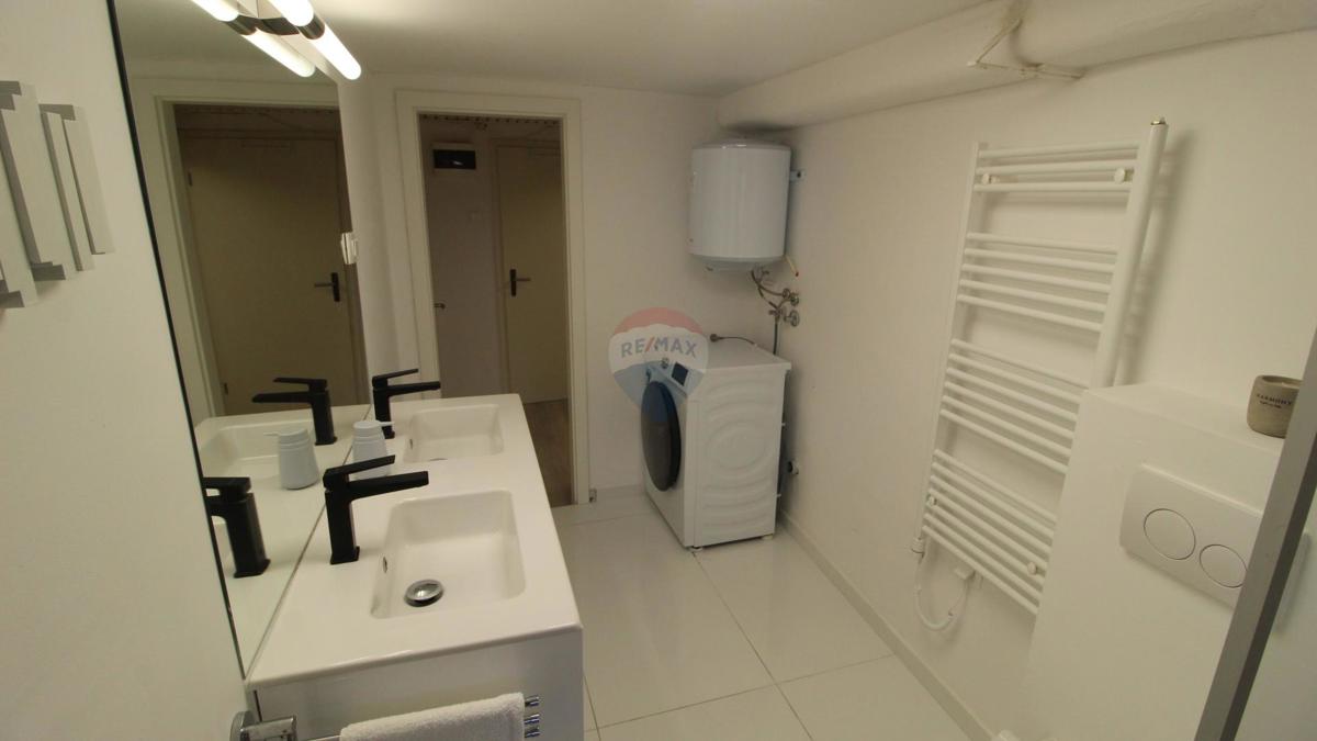 Appartamento Buje, 53m2