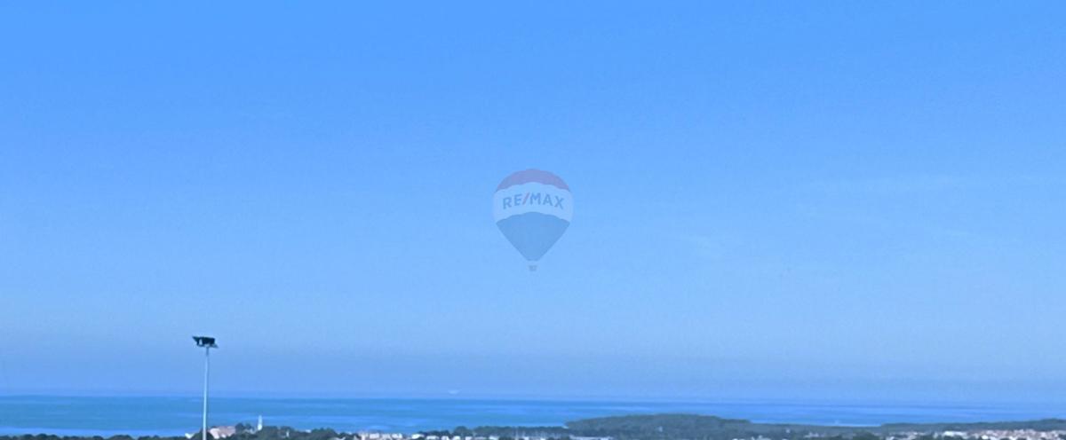 Appartamento Tar, Tar-Vabriga, 67,57m2