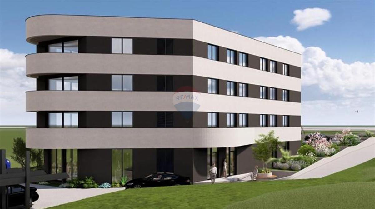 Attività commerciale Tar, Tar-Vabriga, 146,56m2