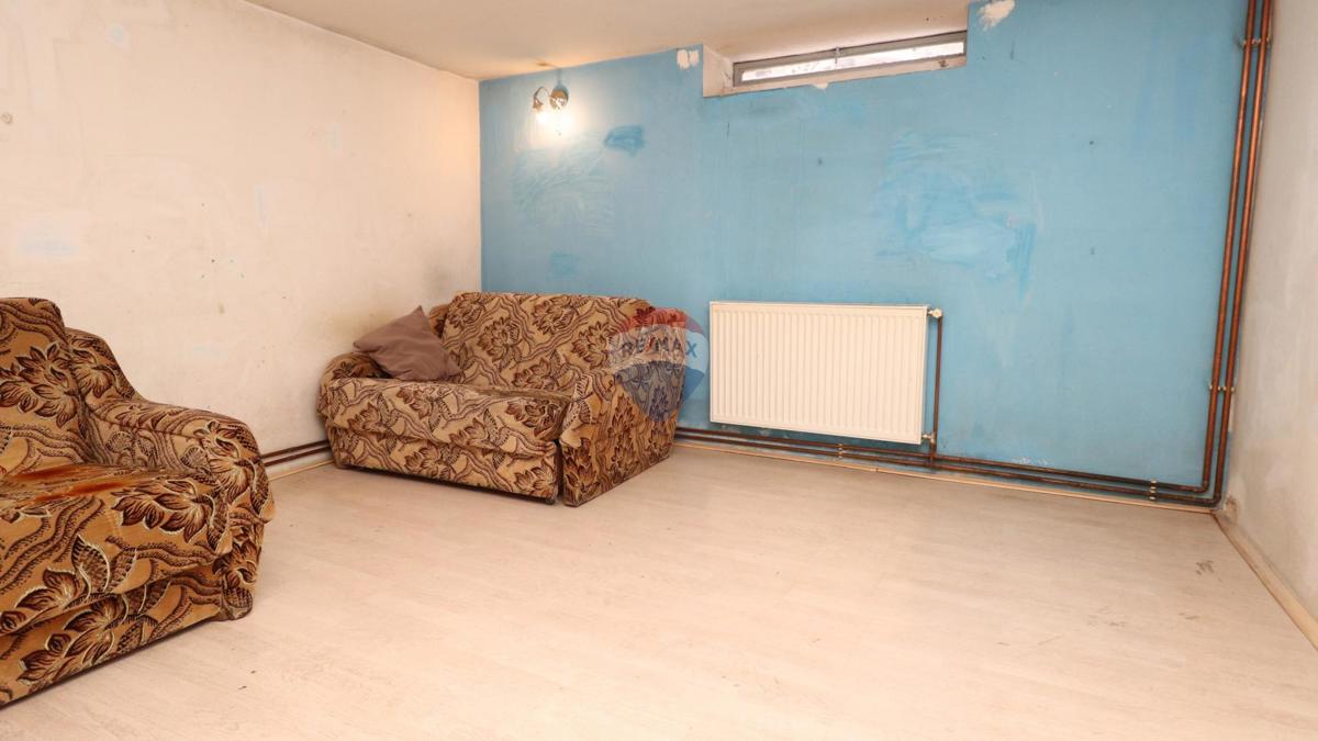 Casa Laščina, Maksimir, 64m2