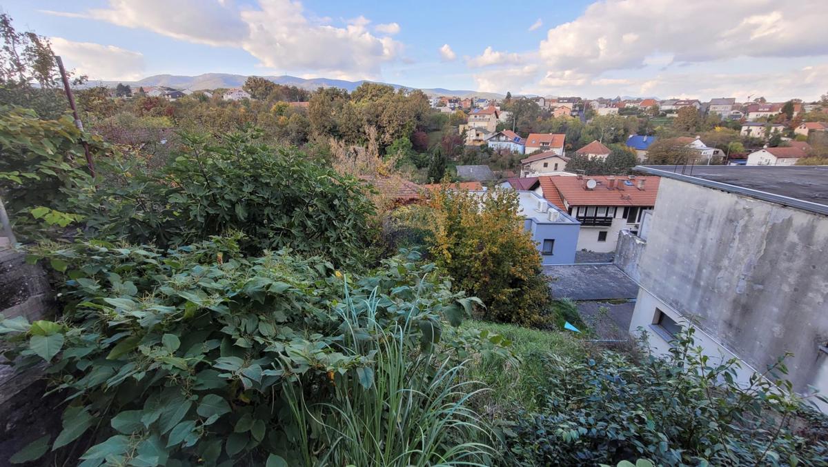 Casa Laščina, Maksimir, 64m2