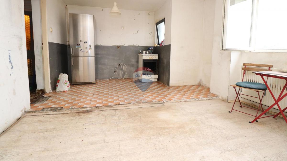 Casa Laščina, Maksimir, 64m2