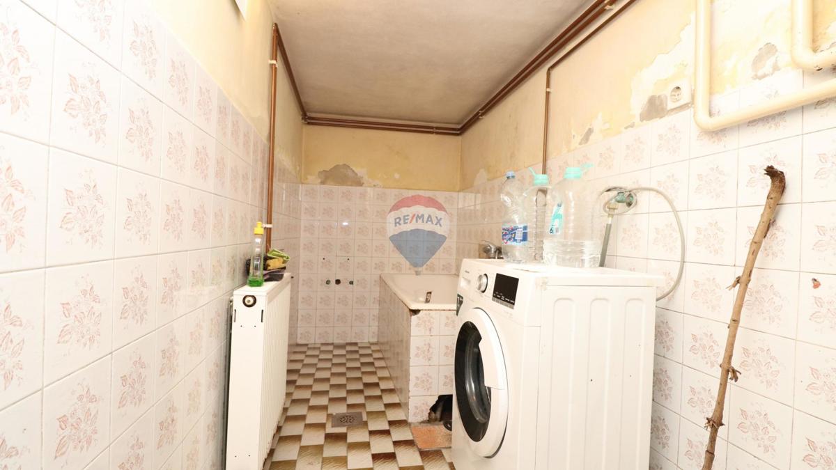 Casa Laščina, Maksimir, 64m2