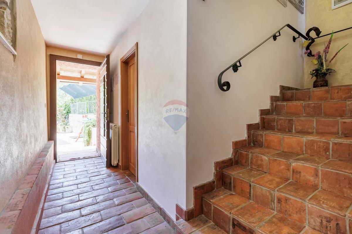 Casa Brseč, Mošćenička Draga, 104m2