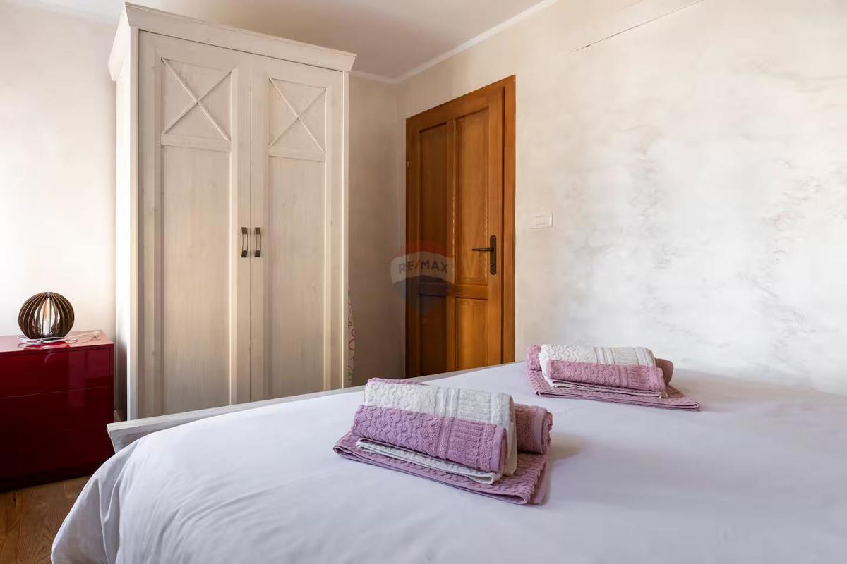 Casa Brseč, Mošćenička Draga, 104m2