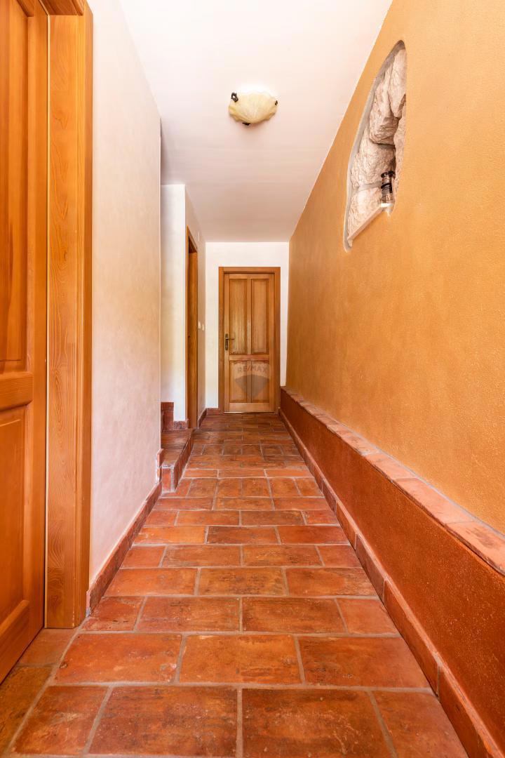 Casa Brseč, Mošćenička Draga, 104m2