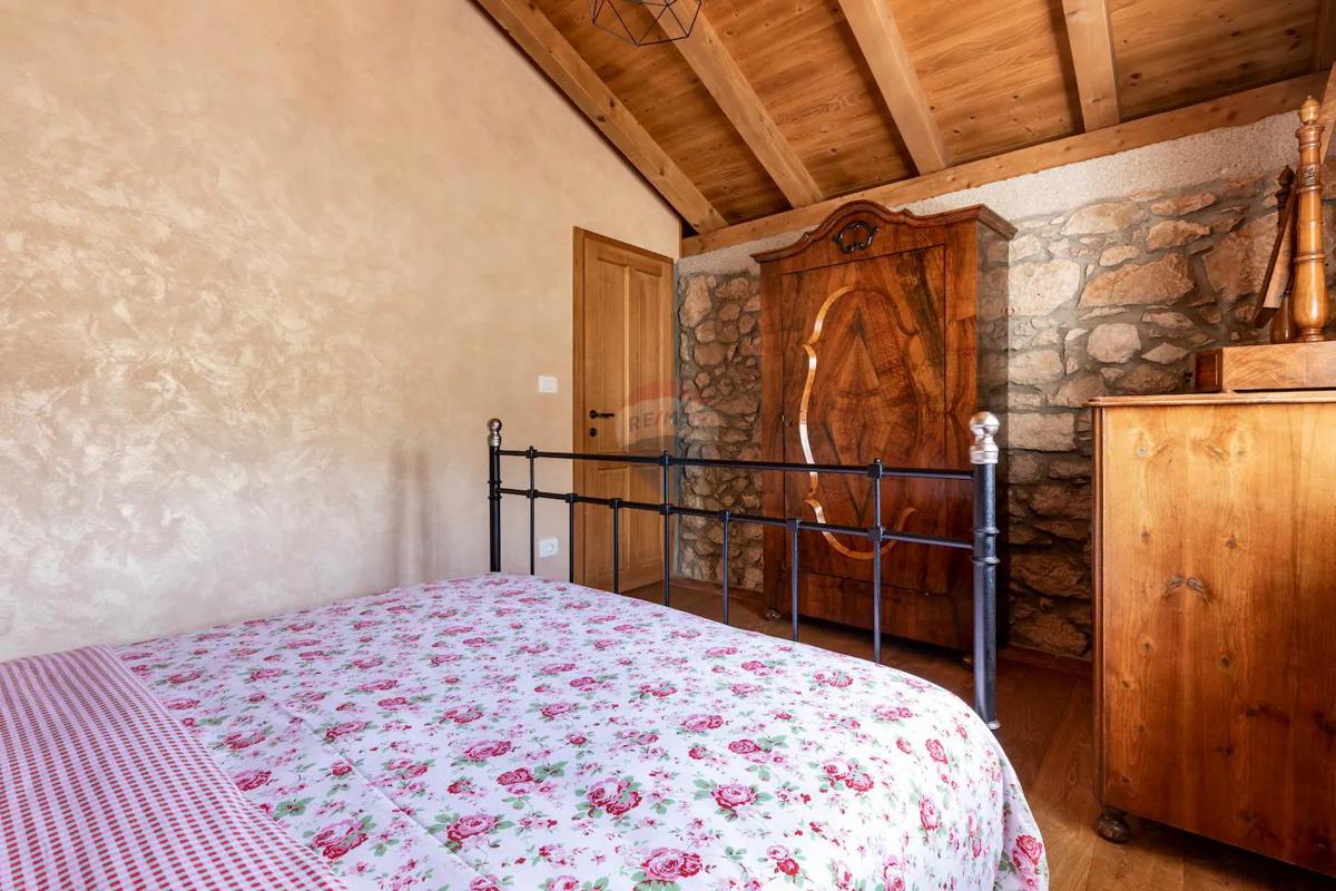 Casa Brseč, Mošćenička Draga, 104m2