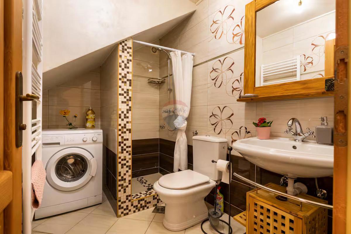 Casa Brseč, Mošćenička Draga, 104m2