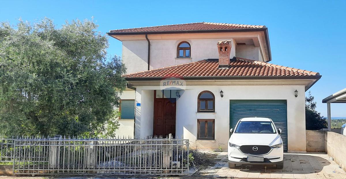 Casa Umag, 428m2